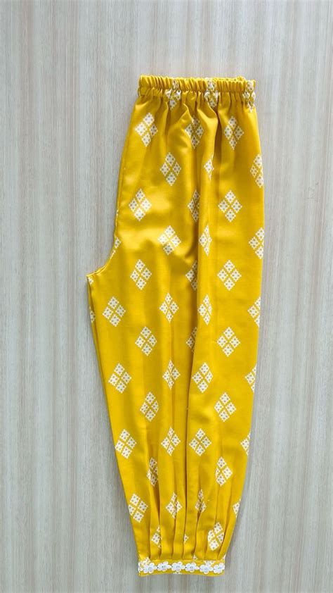 Pantalon neck neck Continuara.org
