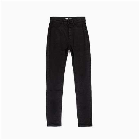 Pantalon negro Continuara.org
