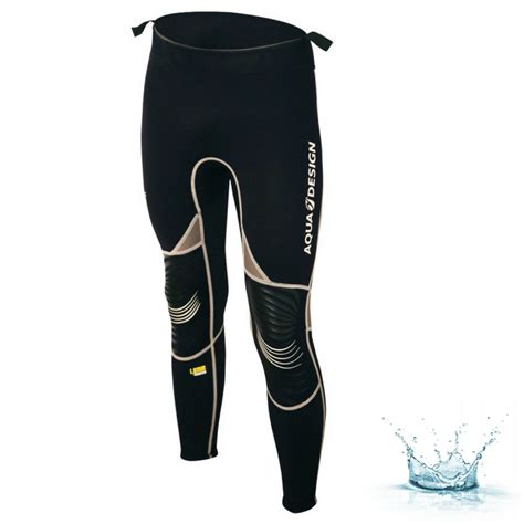 Pantalon neopreno Continuara.org