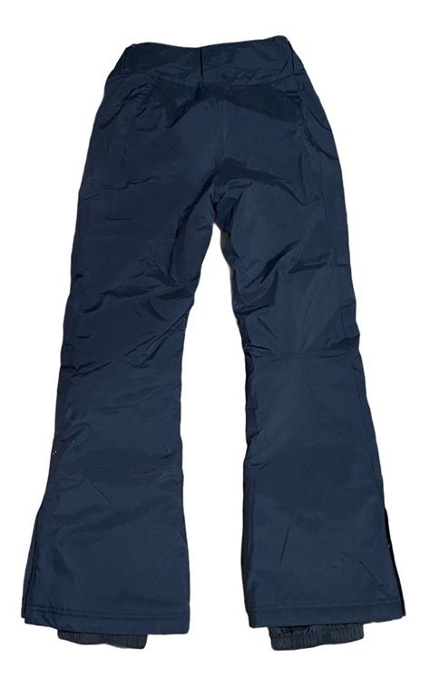 Pantalon nieve columbia Continuara.org