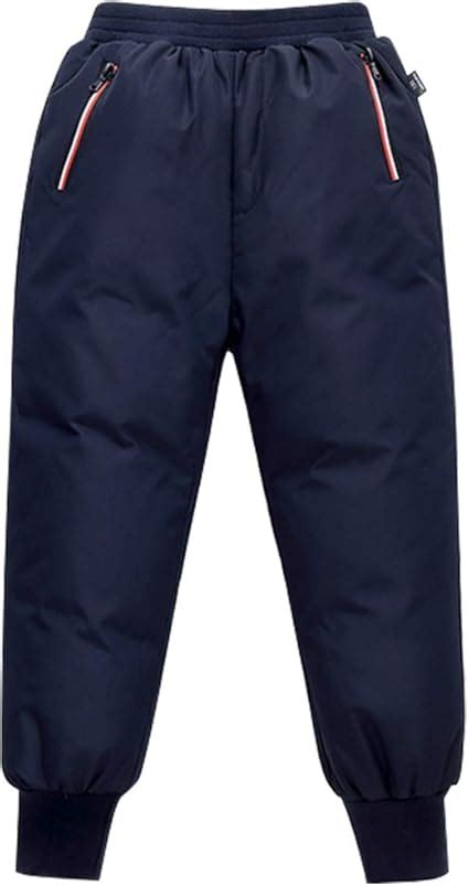 Pantalon nieve ninos Continuara.org