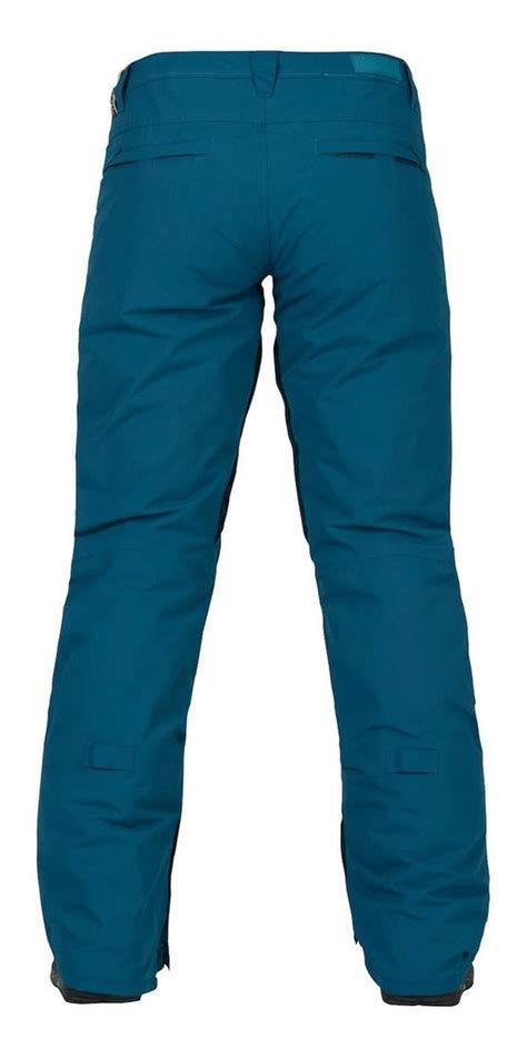 Pantalon nieve nuevo Continuara.org
