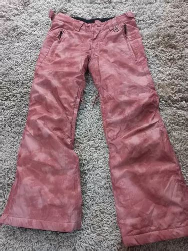 Pantalon nieve t Continuara.org