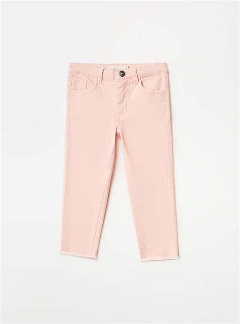 Pantalon nina sfera Continuara.org