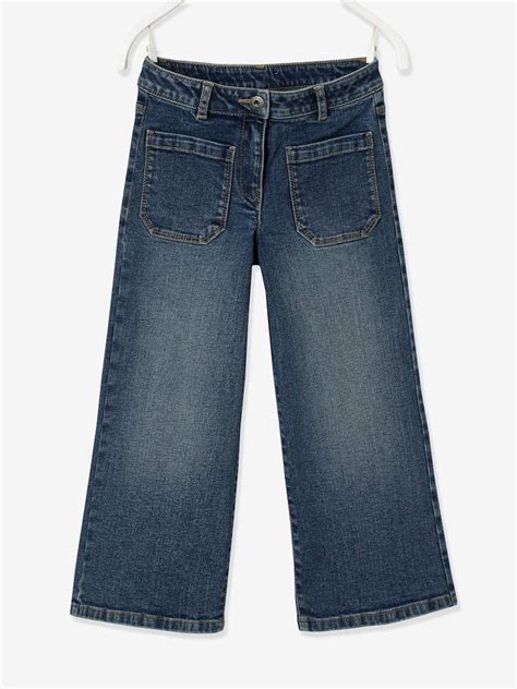 Pantalon nina Continuara.org