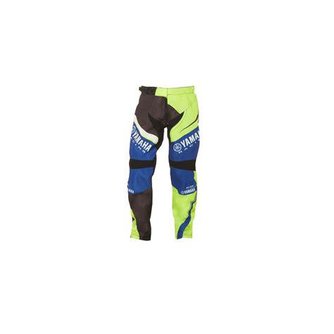 Pantalon nino enduro Continuara.org