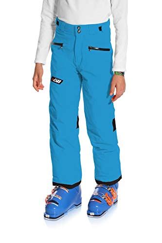 Pantalon nino esqui Continuara.org