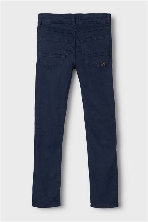 Pantalon nino name Continuara.org