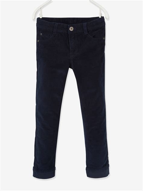Pantalon nino pana Continuara.org