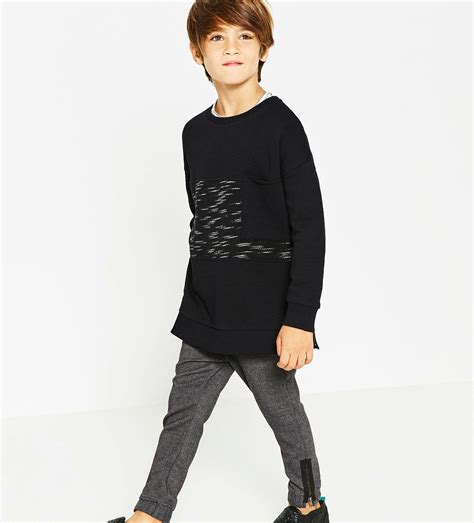 Pantalon nino zara Continuara.org