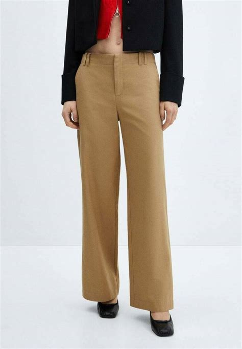 Pantalon nuevo mango Continuara.org