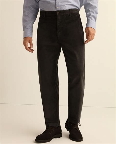 Pantalon pana talla Continuara.org