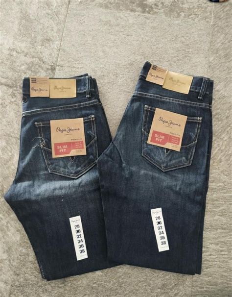 Pantalon pepe jeans Continuara.org
