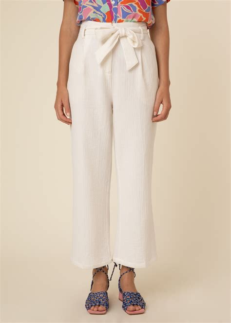 Pantalon pesquero Continuara.org
