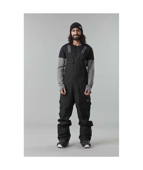 Pantalon peto esqui Continuara.org