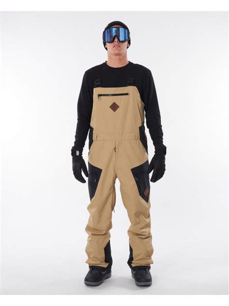 Pantalon peto nieve Continuara.org