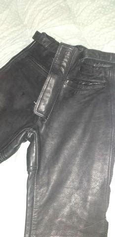 Pantalon piel autentica Continuara.org