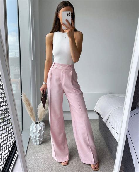 Pantalon pinza Continuara.org