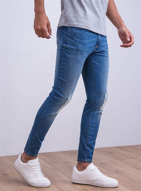 Pantalon pitillo hombre Continuara.org