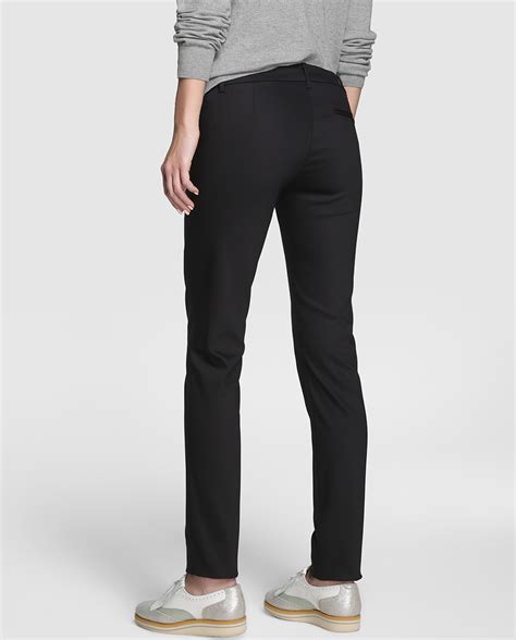 Pantalon pitillo tommy Continuara.org