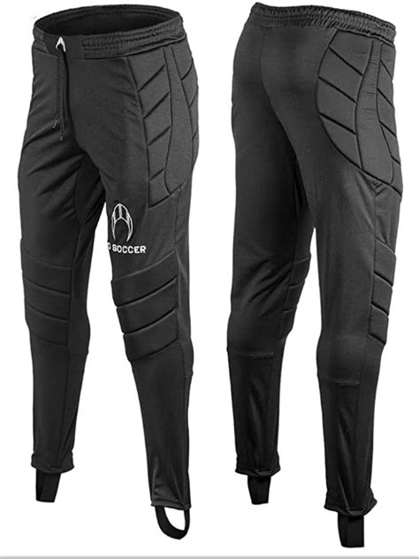 Pantalon portero largo Continuara.org
