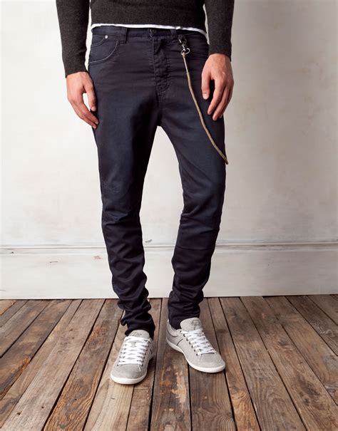 Pantalon pull and Continuara.org