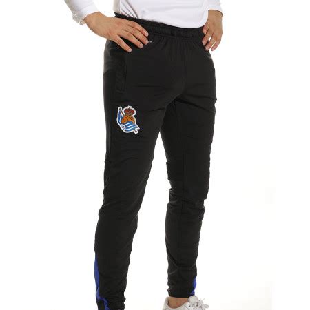 Pantalon real sociedad Continuara.org