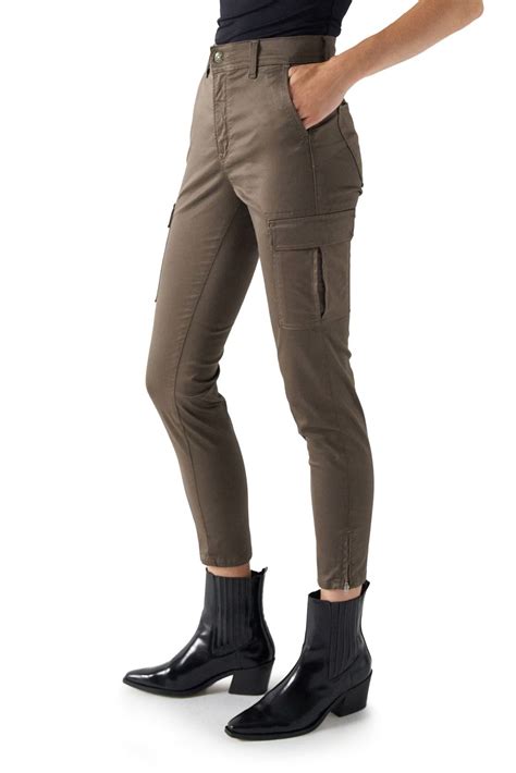 Pantalon salsa Continuara.org