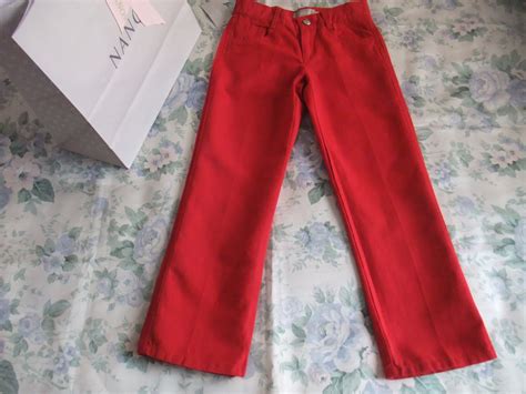 Pantalon sin estrenar Continuara.org