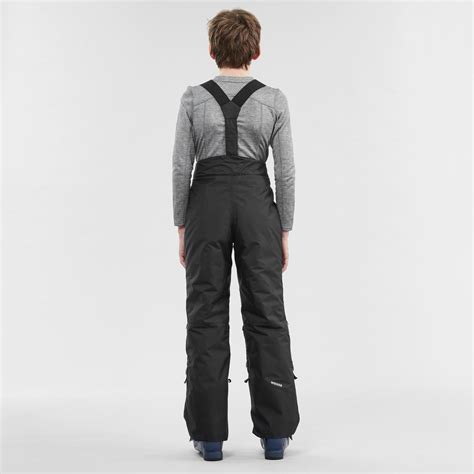 Pantalon ski nino Continuara.org