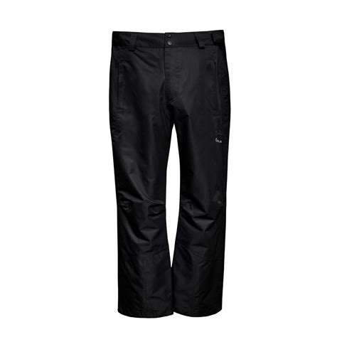 Pantalon ski unisex Continuara.org