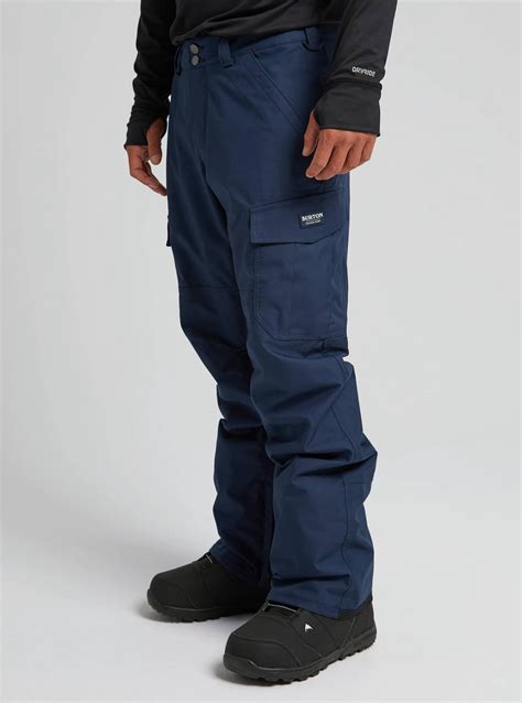Pantalon snow burton Continuara.org