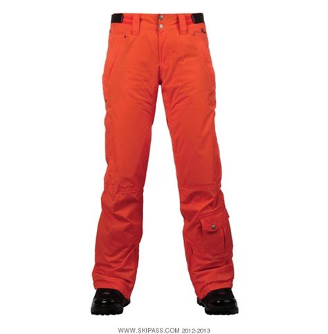Pantalon snow geotech Continuara.org