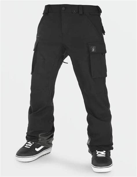 Pantalon snowboard volcom Continuara.org
