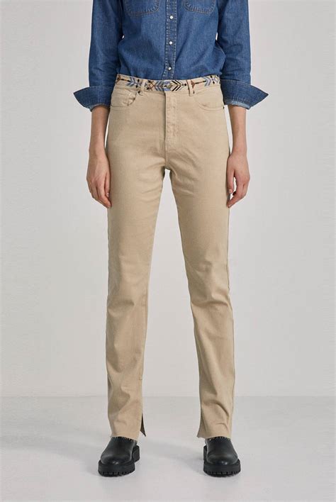Pantalon springfield Continuara.org