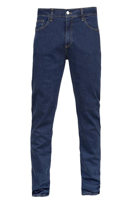 Pantalon tejano marca Continuara.org