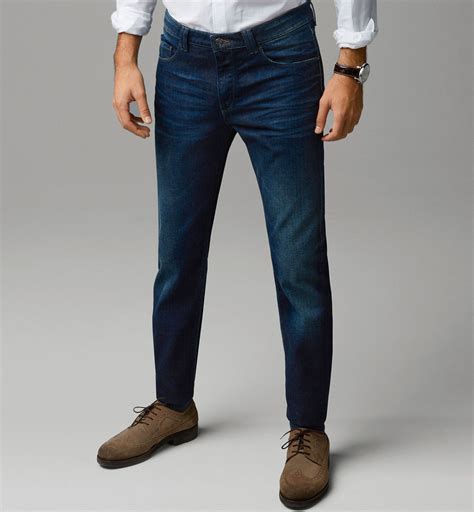 Pantalon tejano Continuara.org