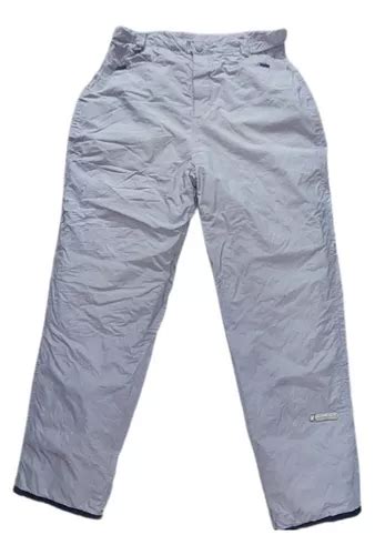 Pantalon termico ski Continuara.org