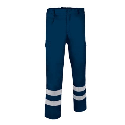 Pantalon trabajo color Continuara.org