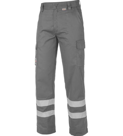 Pantalon trabajo Continuara.org