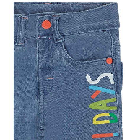 Pantalon tuc Continuara.org