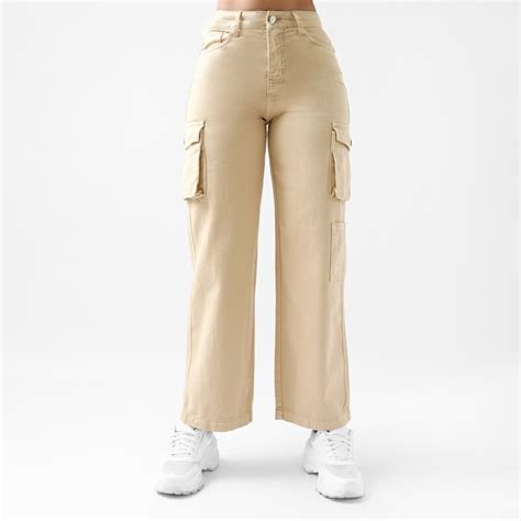 Pantalon urbano Continuara.org