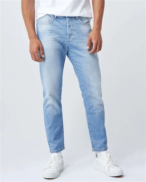 Pantalon vaquero claro Continuara.org