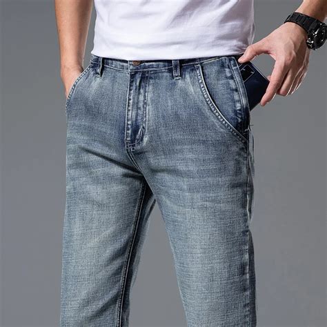 Pantalon vaquero fino Continuara.org