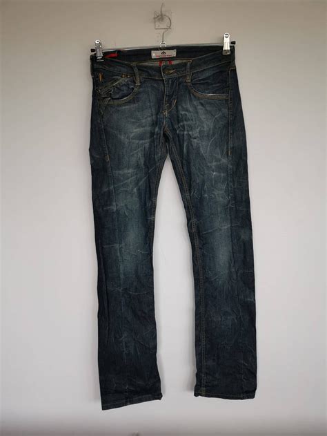 Pantalon vaquero fornarina Continuara.org