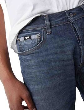 Pantalon vaquero gas Continuara.org