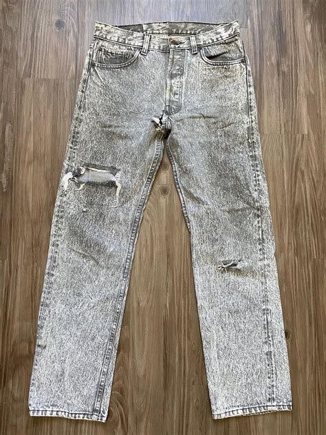 Pantalon vaquero holy Continuara.org