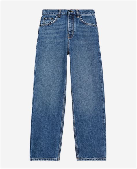 Pantalon vaquero invierno Continuara.org