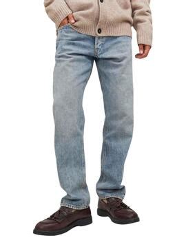 Pantalon vaquero jack Continuara.org