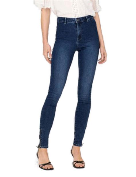 Pantalon vaquero legging Continuara.org